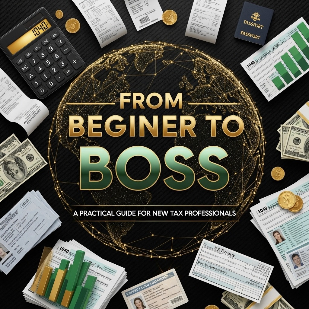 From Beginner to Boss