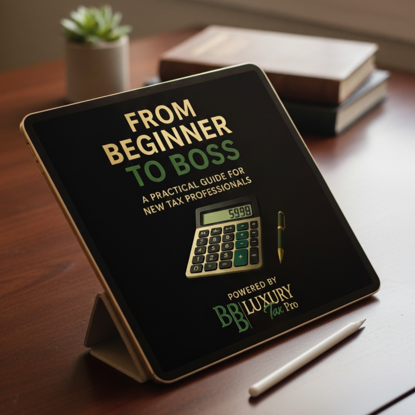 From Beginner to Boss - Image 2