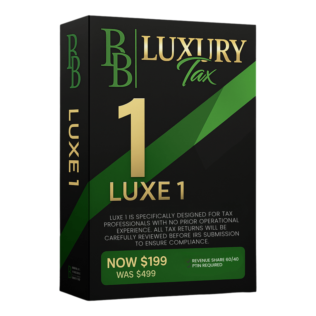LUXE 1