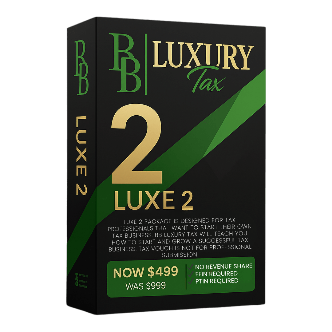 LUXE 2