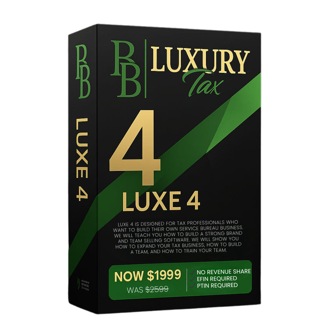 LUXE 4